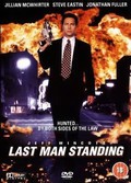 Last Man Standing movie in Joseph Merhi filmography.