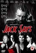 Jack Says movie in Bob Phillips filmography.