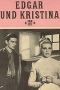 Edgar i Kristina is the best movie in Anda Zaice filmography.