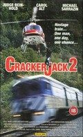 Crackerjack 2 movie in Judge Reinhold filmography.