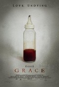 Grace movie in Paul Solet filmography.