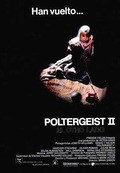 Poltergeist II: The Other Side movie in Brian Gibson filmography.