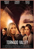 Tornado Valley movie in Shaun Benson filmography.