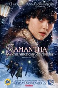 Samantha: An American girl holiday movie in Nadia Tass filmography.