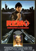 Remo Williams: The Adventure Begins movie in Guy Hamilton filmography.