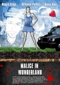 Malice in Wonderland movie in Simon Fellows filmography.