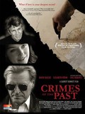 Crimes of the Past movie in John Aylward filmography.
