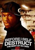 Before I Self Destruct movie in 50 Cent filmography.