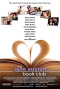 The Jane Austen Book Club movie in Robin Swicord filmography.