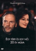 Mujchina i jenschina 20 let spustya is the best movie in Jean-Philippe Chatrier filmography.