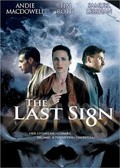 The Last Sign movie in Sean Tucker filmography.