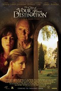 The City of Your Final Destination movie in James Ivory filmography.
