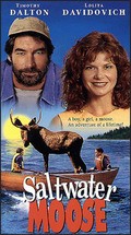 Salt Water Moose movie in Stuart Margolin filmography.