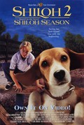 Shiloh 2: Shiloh season movie in Michael Moriarty filmography.