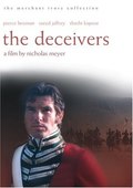The Deceivers movie in Nicholas Meyer filmography.