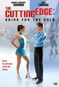 The Cutting Edge: Going for the Gold is the best movie in  Giuseppe Manzella filmography.