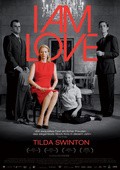 Io sono l'amore is the best movie in Tilda Svinton filmography.