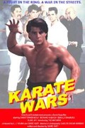 Karate Wars movie in David Huey filmography.