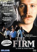 The Firm movie in Robbie Gee filmography.