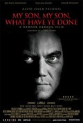 My Son, My Son, What Have Ye Done movie in Michael Shannon filmography.