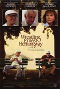 Wrestling Ernest Hemingway movie in Renda Hayns filmography.