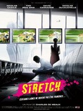 Stretch movie in Charles de Meaux filmography.