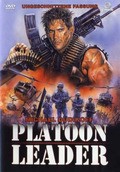 Platoon Leader movie in Michael Dudikoff filmography.