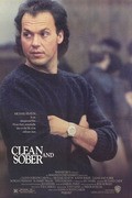 Clean and Sober movie in Glenn Gordon Caron filmography.