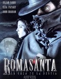 Romasanta movie in Paco Plaza filmography.