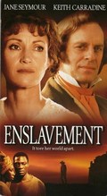 Enslavement: The True Story of Fanny Kemble movie in James Keach filmography.