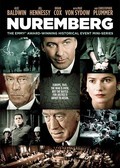 Nuremberg movie in Yves Simoneau filmography.