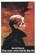 The Man Who Fell to Earth movie in Nicholas Rowe filmography.