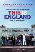 This Is England movie in Shane Meadows filmography.