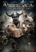 A Viking Saga: The Darkest Day movie in Chris Crowe filmography.