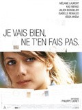 Je vais bien, ne t'en fais pas is the best movie in  Marie-Flore Limal filmography.