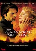 The Roman Spring of Mrs. Stone movie in Robert Allan Ackerman filmography.