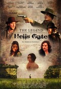 The Legend of Hell's Gate: An American Conspiracy movie in Barry Tubb filmography.