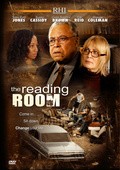 The Reading Room movie in Jessica Szohr filmography.