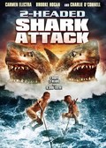 2-Headed Shark Attack movie in Christopher Gray filmography.