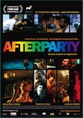 Afterparty movie in Alberto Rodriguez filmography.