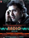 Radio: Love on Air is the best movie in Himesh Reshammiya filmography.