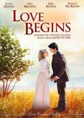 Love Begins movie in Devid S. Kass st. filmography.