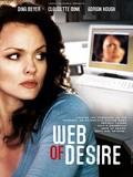 Web of Desire movie in Dina Meyer filmography.