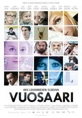 Vuosaari movie in Aku Louhimies filmography.