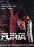 Furia movie in Aleksandr Adja filmography.