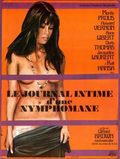 Le journal intime d'une nymphomane is the best movie in Jacqueline Laurent filmography.