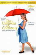 Les Parapluies de Cherbourg movie in Jacques Dhery filmography.