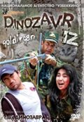 Dinozavr qoldirgan iz movie in Adiz Razhabov filmography.