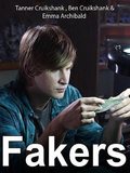 Fakers movie in Pierre Gill filmography.