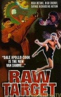Raw Target movie in Tim Spring filmography.
